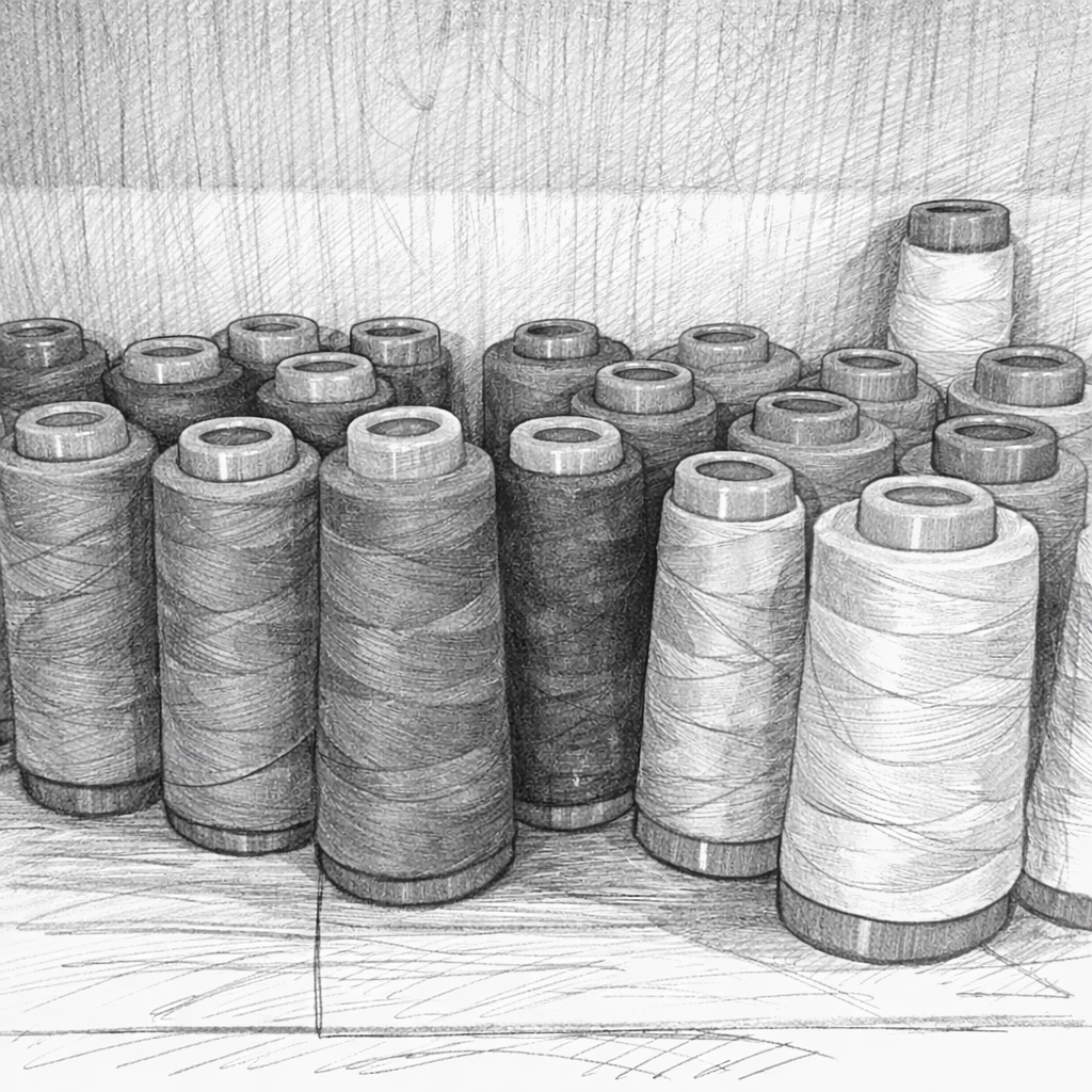 옷 공장 봉제 공장 의류제작 티셔츠제작 봉제네 의류공장 맞춤 1