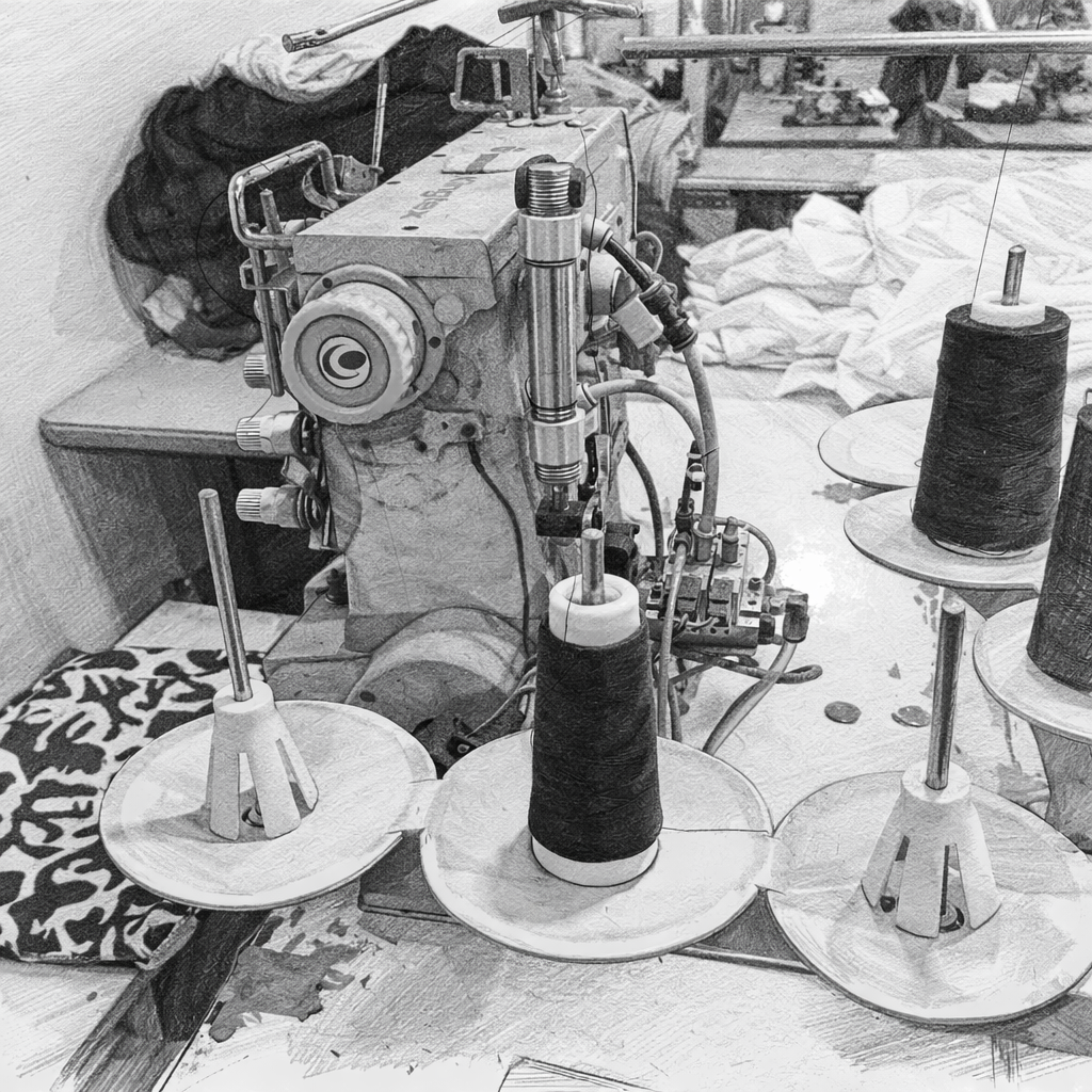 옷 공장 봉제 의류제작 티셔츠제작 봉제네 의류공장 단체티 옷제작 서울봉제공장